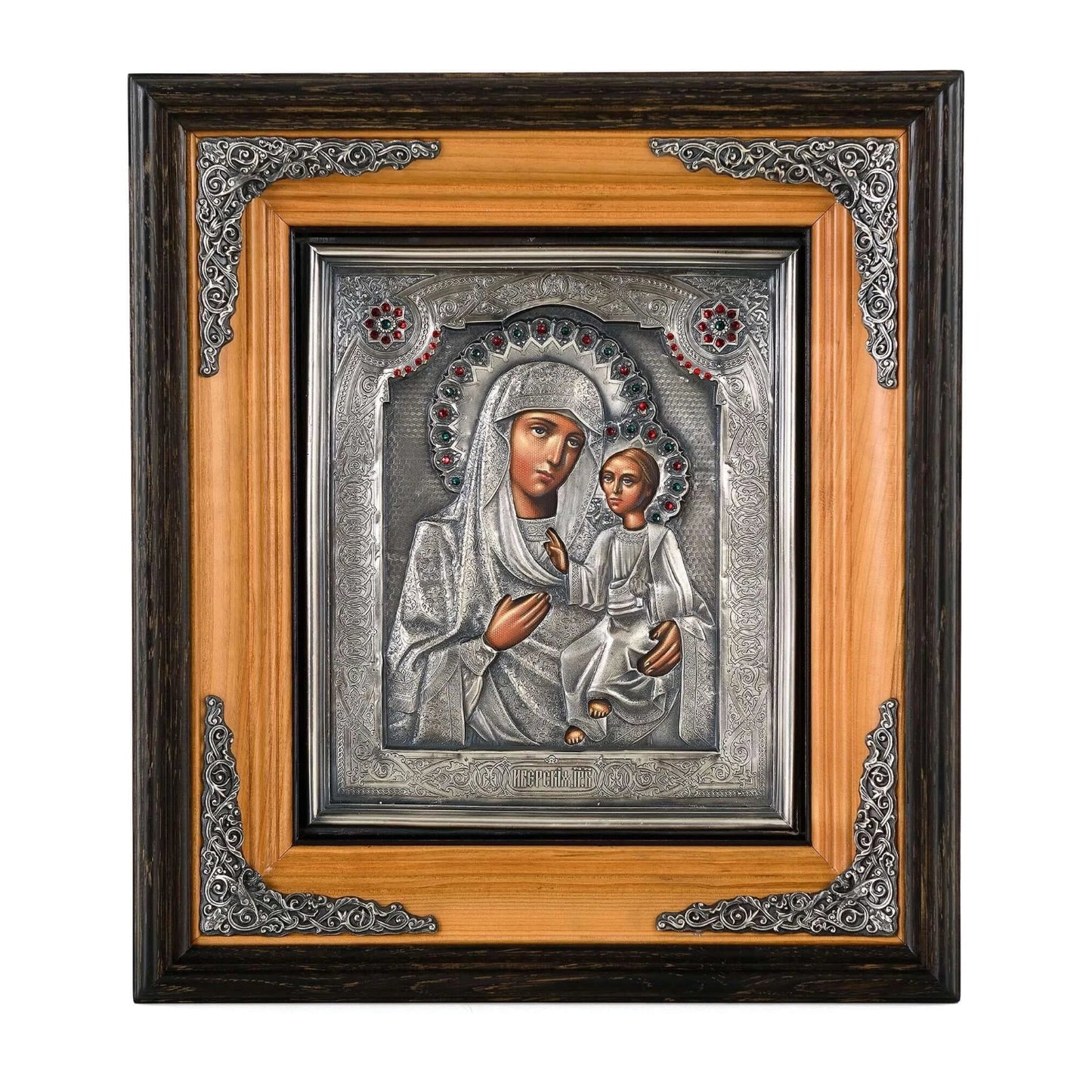 Icoana Maica Domnului Portărița, de la Artes Gallery, la pret de 1420 RON