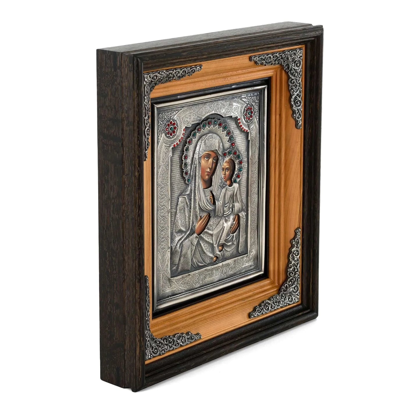 Icoana Maica Domnului Portărița, de la Artes Gallery, la pret de 1420 RON