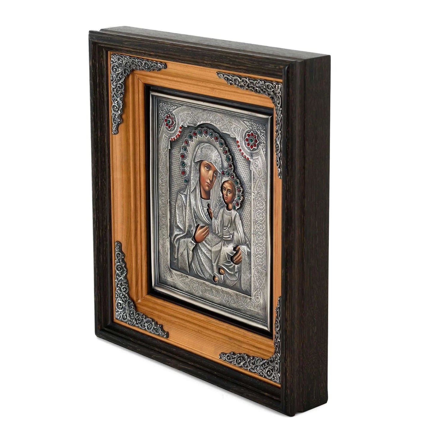Icoana Maica Domnului Portărița, de la Artes Gallery, la pret de 1420 RON